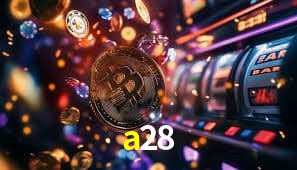 Desvendando o Mundo dos Jogos Virtuais na a28